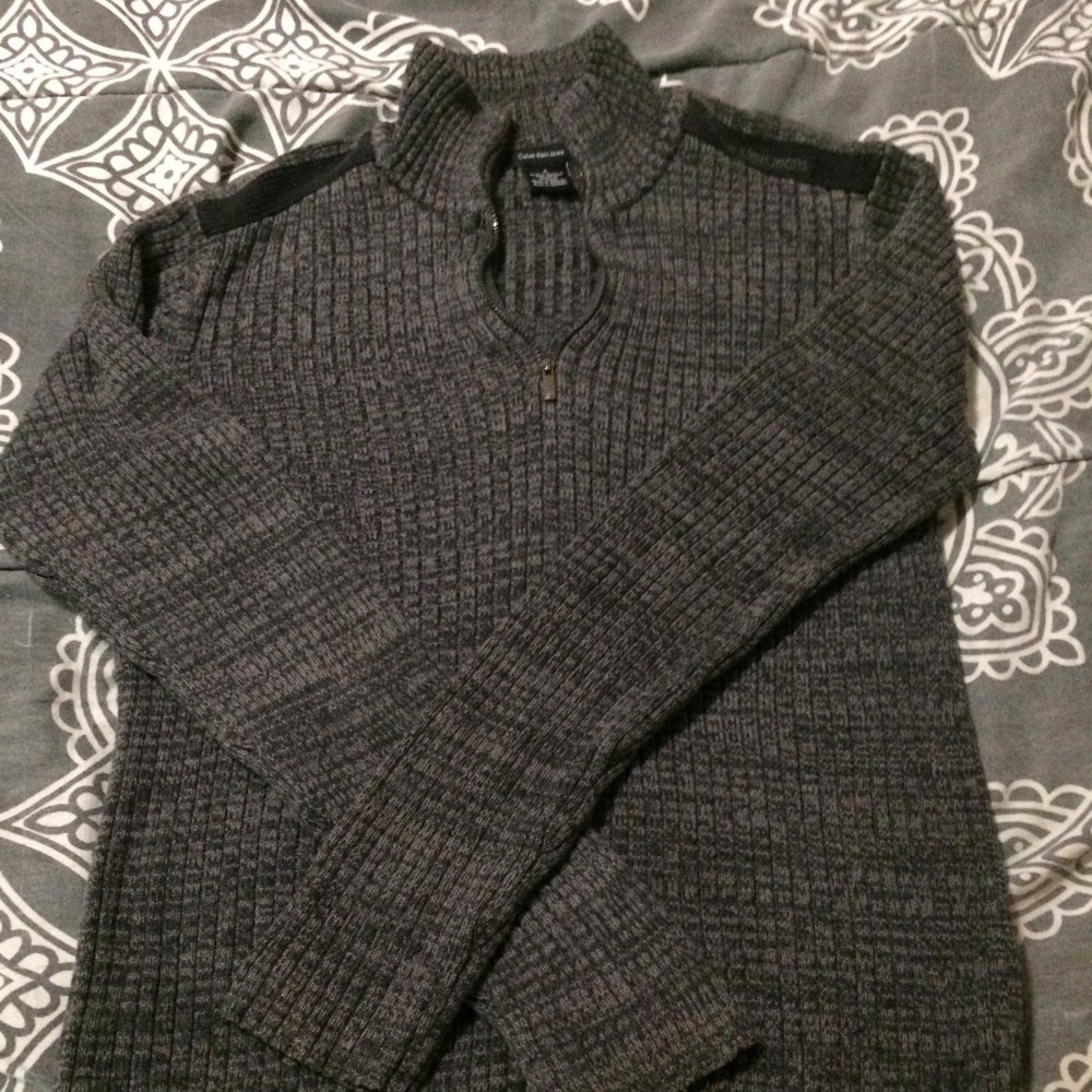 Calvin Klein sweater